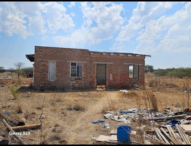 9.50HA SMALLHOLDING FOR SALE IN MYNGENOEGEN AH